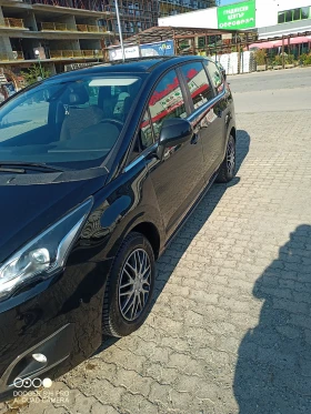 Peugeot 5008 | Mobile.bg    2