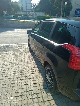 Peugeot 5008 | Mobile.bg    12