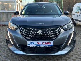 Peugeot 2008 1.5 Bluehdi ALLURE , снимка 2