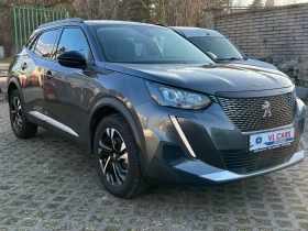 Peugeot 2008 1.5 Bluehdi ALLURE , снимка 3