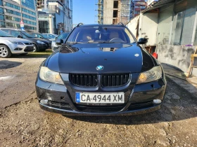 BMW 335 335i 306k.c., снимка 2