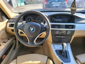 BMW 335 335i 306k.c., снимка 12