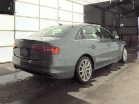 Audi A4, снимка 8