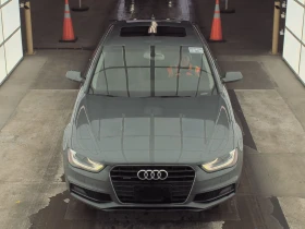 Audi A4, снимка 2