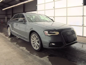 Audi A4, снимка 4