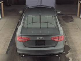 Audi A4, снимка 6