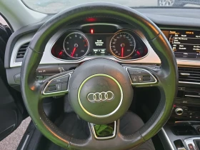 Audi A4, снимка 12