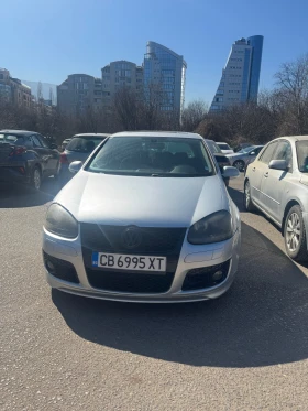 VW Golf 5 1.9TDI, снимка 5