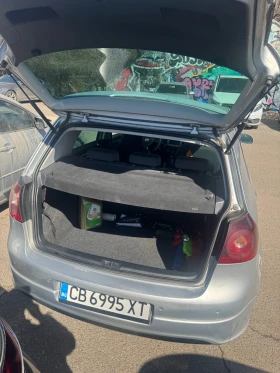 VW Golf 5 1.9TDI, снимка 11