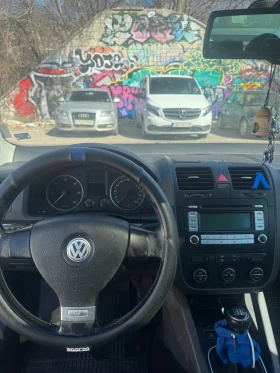 VW Golf 5 1.9TDI, снимка 6