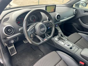 Audi A3  Sportback S-Line Лизинг, снимка 8