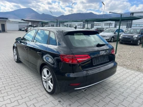 Audi A3  Sportback S-Line Лизинг, снимка 4