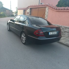 Mercedes-Benz E 220 | Mobile.bg    2