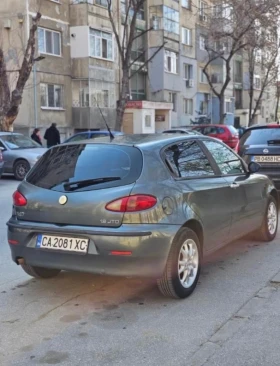 Alfa Romeo 147 Stage 1 , снимка 2