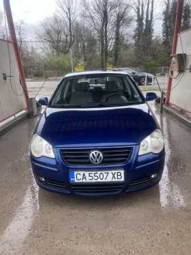Обява за продажба на VW Polo 1.4 ~5 500 лв. - изображение 1