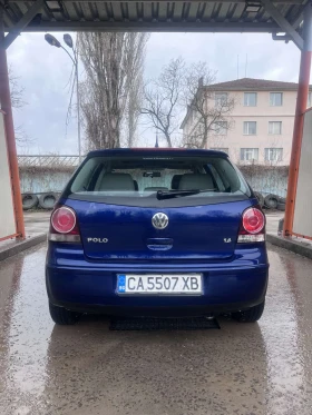Обява за продажба на VW Polo 1.4 ~5 500 лв. - изображение 2