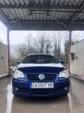 Обява за продажба на VW Polo 1.4 ~5 500 лв. - изображение 1