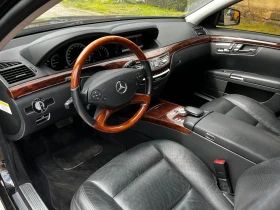 Mercedes-Benz S 500 4matic long facelift | Mobile.bg    4