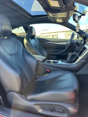 Infiniti Q Q60 | Mobile.bg    11
