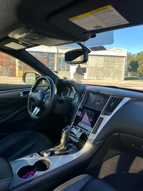 Infiniti Q Q60 | Mobile.bg    9