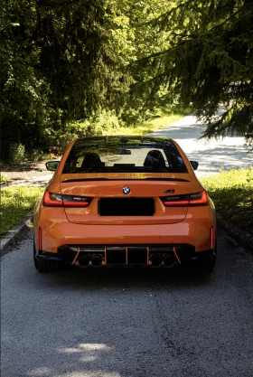 BMW M3 Competition | Mobile.bg    4