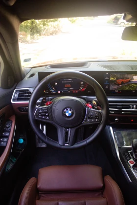 BMW M3 Competition | Mobile.bg    5