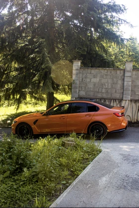 BMW M3 Competition | Mobile.bg    3