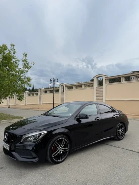     Mercedes-Benz CLA 200 * AMG Line