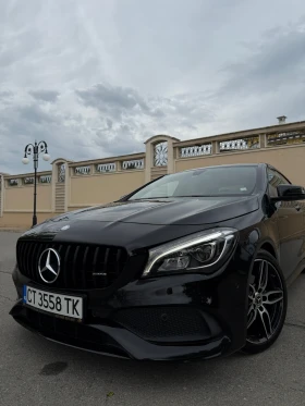     Mercedes-Benz CLA 200 * AMG Line