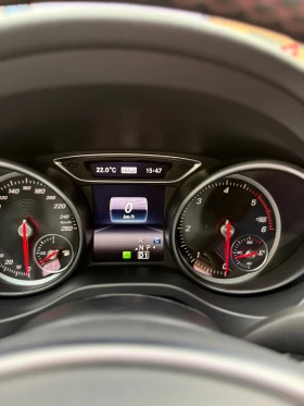 Mercedes-Benz CLA 200 * AMG Line | Mobile.bg    13