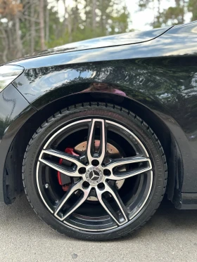 Mercedes-Benz CLA 200 * AMG Line | Mobile.bg    6