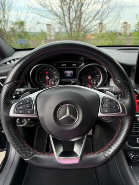 Mercedes-Benz CLA 200 * AMG Line | Mobile.bg    8