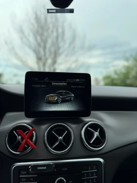 Mercedes-Benz CLA 200 * AMG Line | Mobile.bg    14