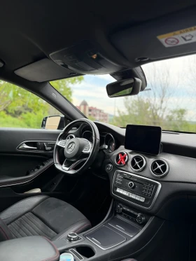 Mercedes-Benz CLA 200 * AMG Line | Mobile.bg    7