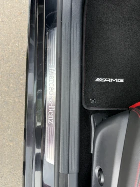 Mercedes-Benz CLA 200 * AMG Line | Mobile.bg    10