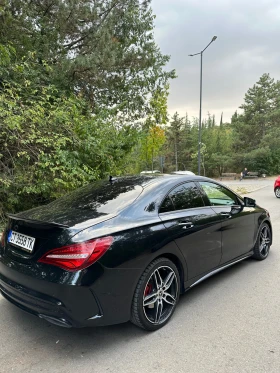     Mercedes-Benz CLA 200 * AMG Line