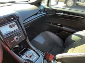 Ford Mondeo 2.0-180 4x4 ST line | Mobile.bg    13