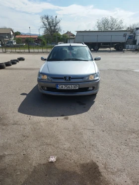  Peugeot 306