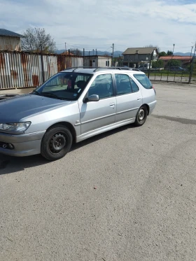 Peugeot 306 | Mobile.bg    4