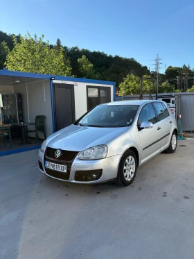Обява за продажба на VW Golf ~7 800 лв. - изображение 2