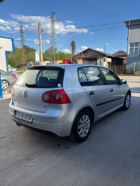 Обява за продажба на VW Golf ~7 800 лв. - изображение 4
