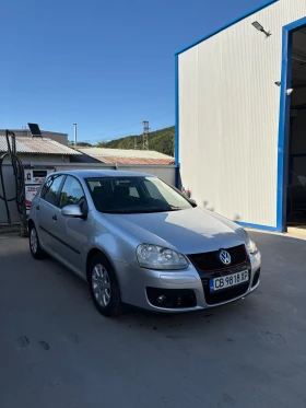 Обява за продажба на VW Golf ~7 800 лв. - изображение 1