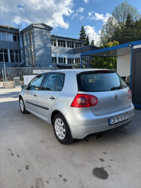Обява за продажба на VW Golf ~7 800 лв. - изображение 3