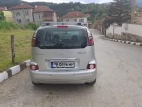 Обява за продажба на Citroen C3 Picasso ~9 000 лв. - изображение 3