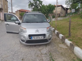 Обява за продажба на Citroen C3 Picasso ~9 000 лв. - изображение 5