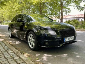 Audi A4 2, 7TDI | Mobile.bg    4