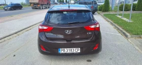 Hyundai I30 - 22900 лв. - 65152761 5