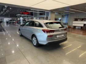 Обява за продажба на Hyundai I30 BUSINESS ~49 400 лв. - изображение 3