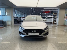 Обява за продажба на Hyundai I30 BUSINESS ~49 400 лв. - изображение 4