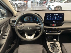 Обява за продажба на Hyundai I30 BUSINESS ~49 400 лв. - изображение 11